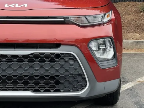 More photos of 2022 Kia Soul LX at Gravity Autos Sandy Springs, GA