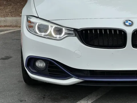 More photos of 2015 BMW 4 Series 428i at Gravity Autos Sandy Springs, GA