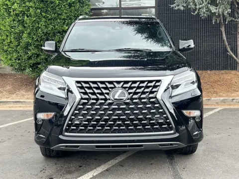 Another view of 2021 Lexus GX 460 for sale in Sandy Springs, GA at Gravity Autos Sandy Springs