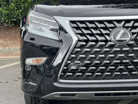 More photos of 2021 Lexus GX 460 at Gravity Autos Sandy Springs, GA