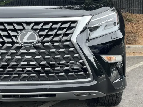More photos of 2021 Lexus GX 460 at Gravity Autos Sandy Springs, GA