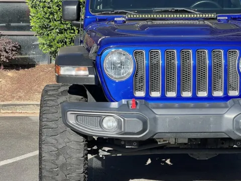 More photos of 2019 Jeep Wrangler Unlimited Rubicon at Gravity Autos Sandy Springs, GA