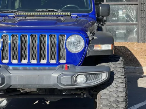 More photos of 2019 Jeep Wrangler Unlimited Rubicon at Gravity Autos Sandy Springs, GA