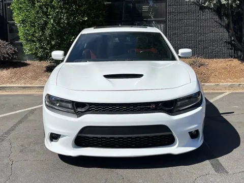 Another view of 2020 Dodge Charger R/T Scat Pack for sale in Sandy Springs, GA at Gravity Autos Sandy Springs
