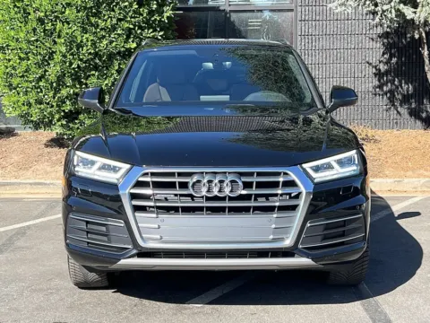 Another view of 2019 Audi Q5 2.0T Premium Plus for sale in Sandy Springs, GA at Gravity Autos Sandy Springs