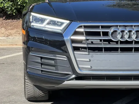 More photos of 2019 Audi Q5 2.0T Premium Plus at Gravity Autos Sandy Springs, GA