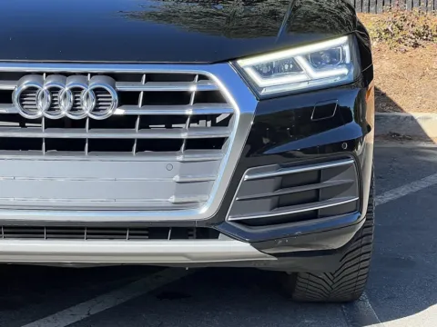More photos of 2019 Audi Q5 2.0T Premium Plus at Gravity Autos Sandy Springs, GA
