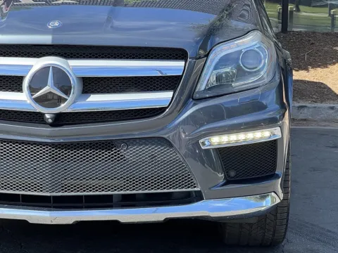 More photos of 2014 Mercedes-Benz GL-Class GL 550 at Gravity Autos Sandy Springs, GA