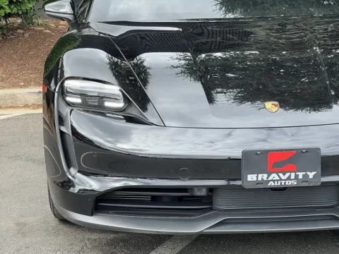 More photos of 2021 Porsche Taycan at Gravity Autos Sandy Springs, GA