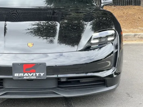 More photos of 2021 Porsche Taycan at Gravity Autos Sandy Springs, GA