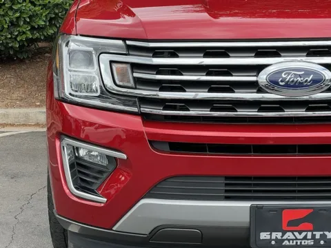 More photos of 2021 Ford Expedition XLT at Gravity Autos Sandy Springs, GA