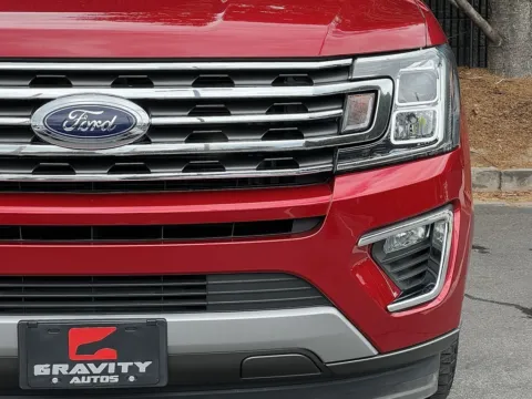 More photos of 2021 Ford Expedition XLT at Gravity Autos Sandy Springs, GA