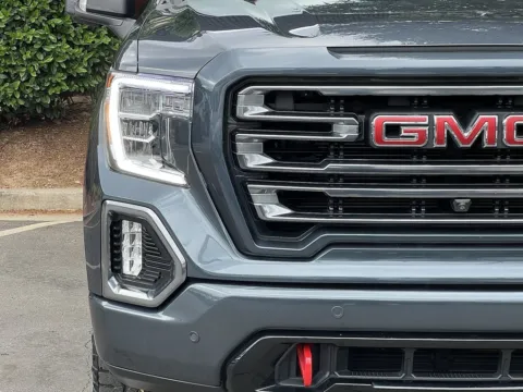 More photos of 2021 GMC Sierra 1500 AT4 at Gravity Autos Sandy Springs, GA