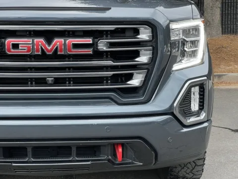 More photos of 2021 GMC Sierra 1500 AT4 at Gravity Autos Sandy Springs, GA