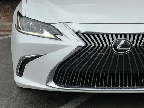 More photos of 2020 Lexus ES 350 at Gravity Autos Sandy Springs, GA