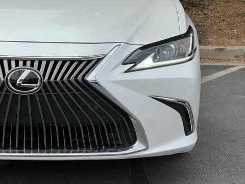 More photos of 2020 Lexus ES 350 at Gravity Autos Sandy Springs, GA