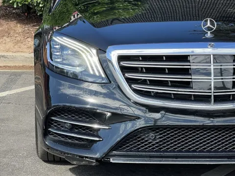 More photos of 2019 Mercedes-Benz S-Class S 560 at Gravity Autos Sandy Springs, GA
