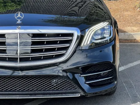 More photos of 2019 Mercedes-Benz S-Class S 560 at Gravity Autos Sandy Springs, GA
