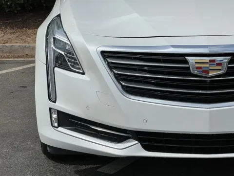 More photos of 2018 Cadillac CT6 3.0L Twin Turbo Premium Luxury at Gravity Autos Sandy Springs, GA