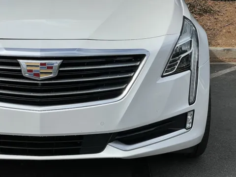 More photos of 2018 Cadillac CT6 3.0L Twin Turbo Premium Luxury at Gravity Autos Sandy Springs, GA