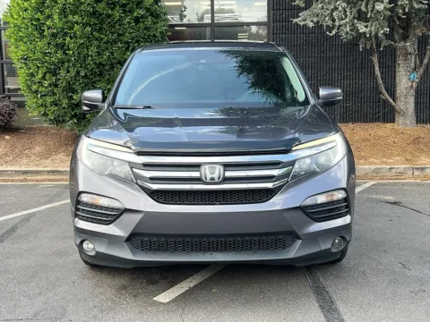 Another view of 2017 Honda Pilot EX-L for sale in Sandy Springs, GA at Gravity Autos Sandy Springs
