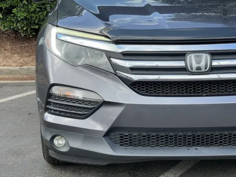 More photos of 2017 Honda Pilot EX-L at Gravity Autos Sandy Springs, GA