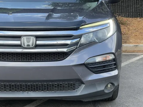 More photos of 2017 Honda Pilot EX-L at Gravity Autos Sandy Springs, GA