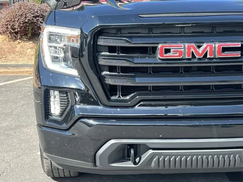 More photos of 2022 GMC Sierra 1500 Limited Elevation at Gravity Autos Sandy Springs, GA