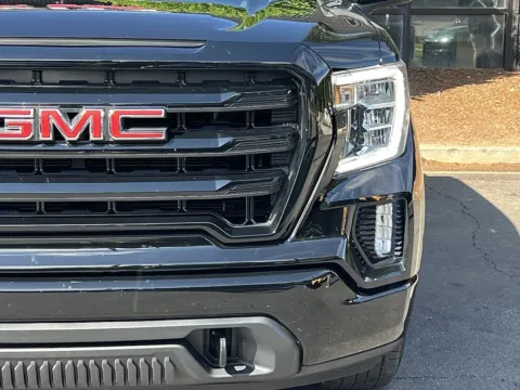 More photos of 2022 GMC Sierra 1500 Limited Elevation at Gravity Autos Sandy Springs, GA