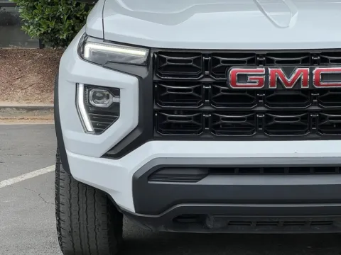 More photos of 2023 GMC Canyon Elevation at Gravity Autos Sandy Springs, GA