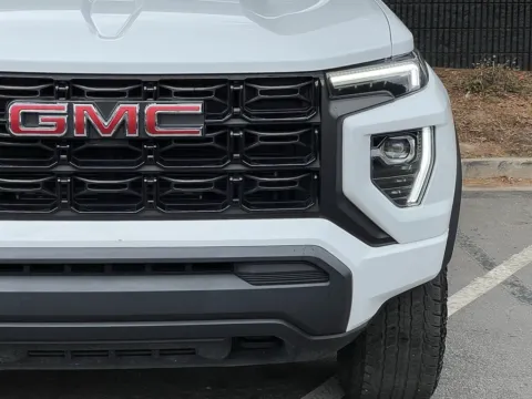 More photos of 2023 GMC Canyon Elevation at Gravity Autos Sandy Springs, GA