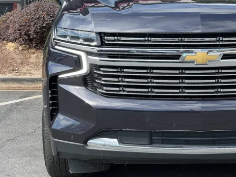 More photos of 2023 Chevrolet Suburban Premier at Gravity Autos Sandy Springs, GA