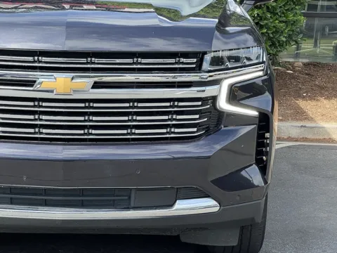 More photos of 2023 Chevrolet Suburban Premier at Gravity Autos Sandy Springs, GA