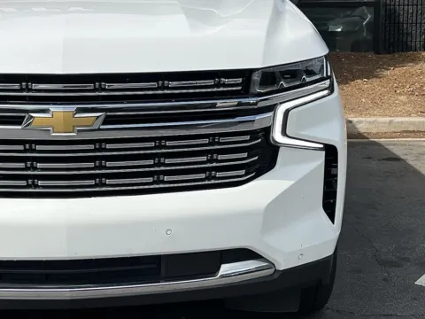 More photos of 2023 Chevrolet Suburban Premier at Gravity Autos Sandy Springs, GA