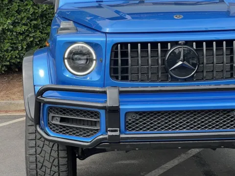 More photos of 2022 Mercedes-Benz G-Class G 63 AMG at Gravity Autos Sandy Springs, GA