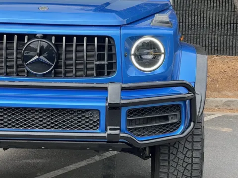 More photos of 2022 Mercedes-Benz G-Class G 63 AMG at Gravity Autos Sandy Springs, GA