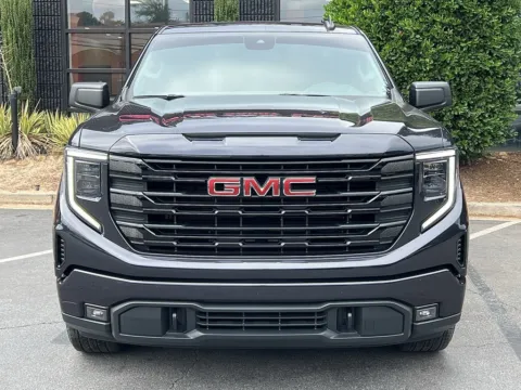 Another view of 2023 GMC Sierra 1500 Elevation for sale in Sandy Springs, GA at Gravity Autos Sandy Springs
