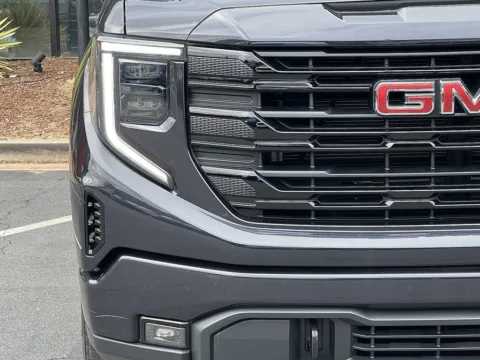 More photos of 2023 GMC Sierra 1500 Elevation at Gravity Autos Sandy Springs, GA