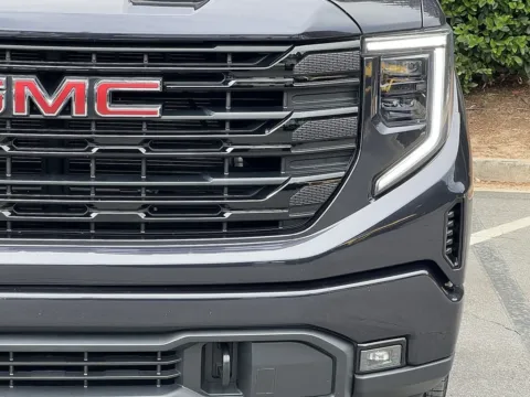More photos of 2023 GMC Sierra 1500 Elevation at Gravity Autos Sandy Springs, GA