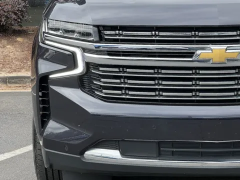 More photos of 2023 Chevrolet Suburban Premier at Gravity Autos Sandy Springs, GA