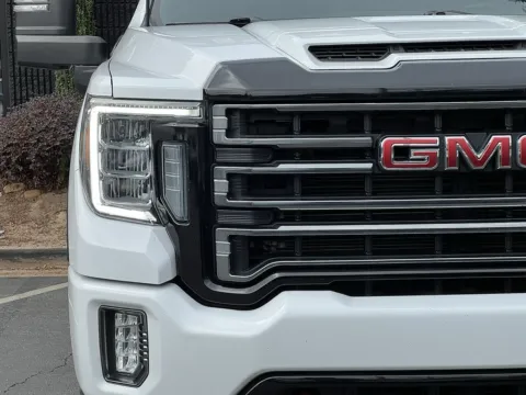 More photos of 2022 GMC Sierra 2500HD AT4 at Gravity Autos Sandy Springs, GA