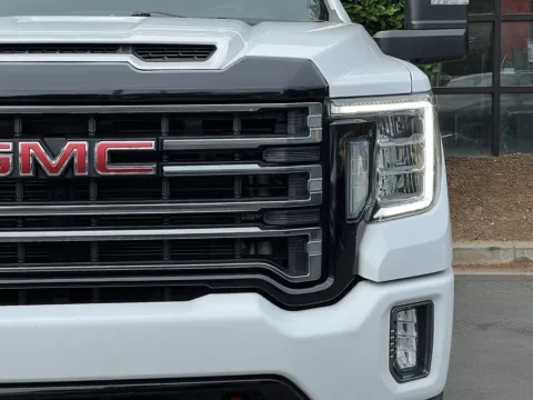 More photos of 2022 GMC Sierra 2500HD AT4 at Gravity Autos Sandy Springs, GA