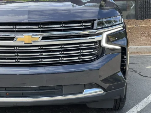 More photos of 2023 Chevrolet Suburban Premier at Gravity Autos Sandy Springs, GA