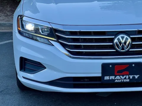 More photos of 2021 Volkswagen Passat 2.0T SE at Gravity Autos Sandy Springs, GA