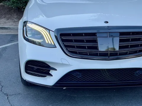 More photos of 2019 Mercedes-Benz S-Class S 560 at Gravity Autos Sandy Springs, GA