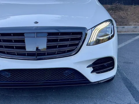 More photos of 2019 Mercedes-Benz S-Class S 560 at Gravity Autos Sandy Springs, GA