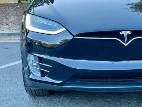 More photos of 2018 Tesla Model X P100D at Gravity Autos Sandy Springs, GA