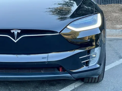 More photos of 2018 Tesla Model X P100D at Gravity Autos Sandy Springs, GA