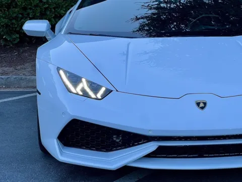 More photos of 2015 Lamborghini Huracan LP610-4 at Gravity Autos Sandy Springs, GA