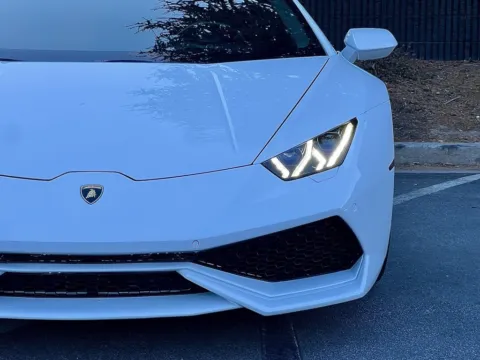 More photos of 2015 Lamborghini Huracan LP610-4 at Gravity Autos Sandy Springs, GA